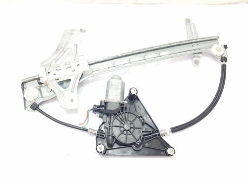 Front right window mechanism CITROËN C1 (PM_, PN_) 1.0 | BP24965015C23 