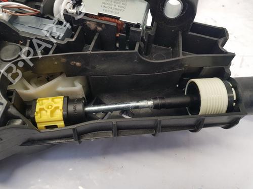 Gear lever VOLVO XC60 II (246) T5 AWD | BP33295830M90  - Image 7