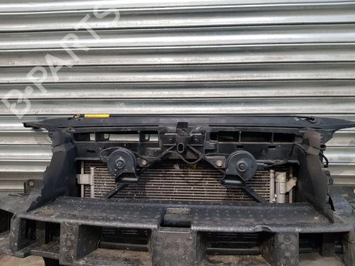 Front slam panel SKODA OCTAVIA III Combi (5E5, 5E6) 1.6 TDI | BP30690121C72 