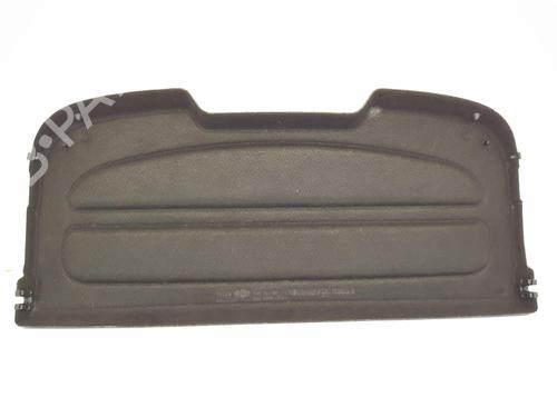 Rear parcel shelf FORD FIESTA VI (CB1, CCN) 1.0 EcoBoost | BP26692760C85 