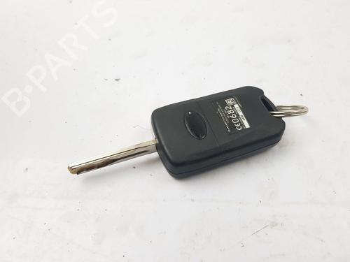 Ignition barrel KIA CEE'D SW (ED) 1.6 CRDi 115 | BP39949422M48  - Image 6