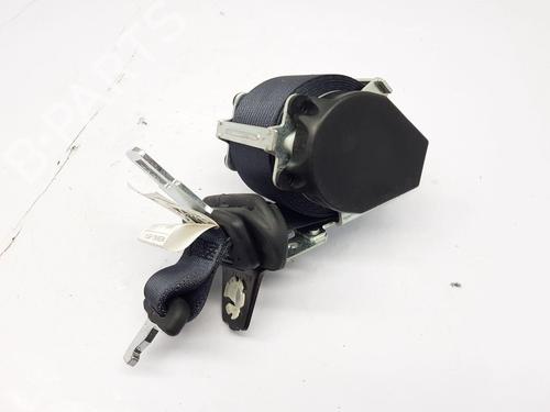 Rear center seatbelt MITSUBISHI ASX (GA_W_) 1.8 DI-D (GA6W) | BP31910296I27 