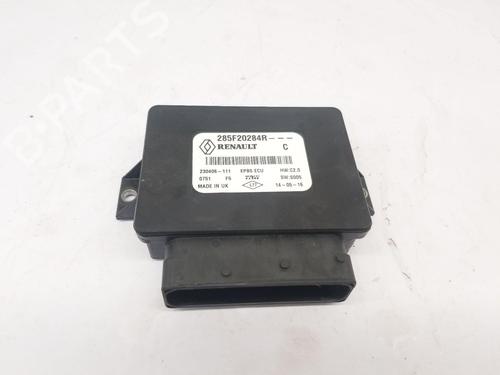 electronic-module-renault-kadjar-ha_-hl_-2015-39382130 main image
