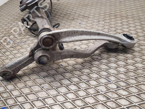 Left front steering knuckle AUDI A4 B7 Convertible (8HE) 2.0 TDI | BP30264362M25 