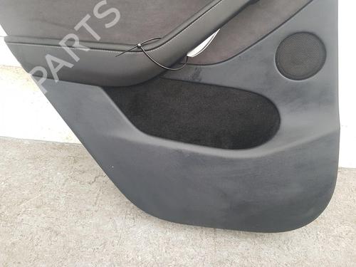 Rear left panel TESLA MODEL Y (5YJY) Long Range Rear-Wheel Drive | BP38704882C60 - Image 3
