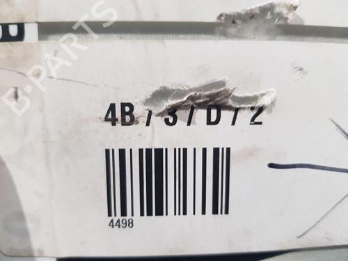 Gearbox CITROËN BERLINGO MULTISPACE (B9) 1.6 HDi 90 | BP39615909M3 - Image 9
