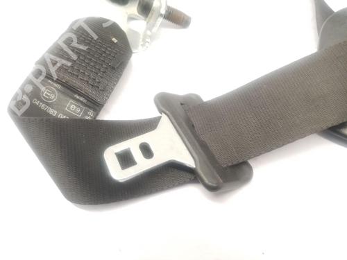 Rear center seatbelt FORD FIESTA V (JH_, JD_) 1.25 16V | BP24988374I27 