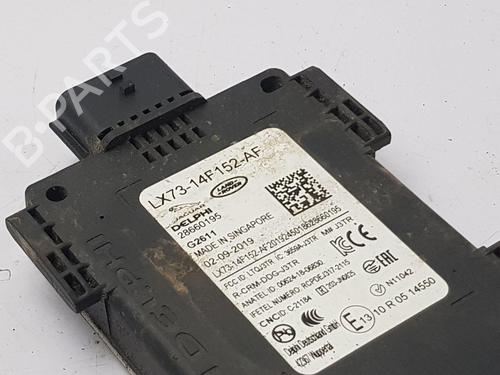 Electronic module JAGUAR XE (X760) 2.0 AWD | BP34253677M83 - Image 3