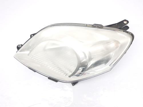 Used Left headlight CITROËN NEMO Box Body/MPV (AA_) 1.3 HDi 75 (75 hp) 29549418