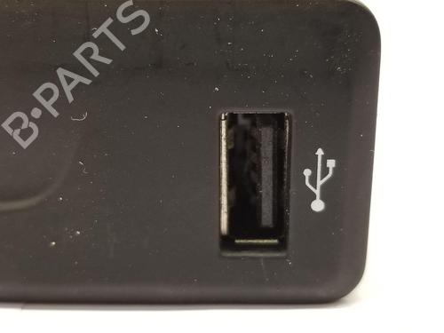 Electronic module RENAULT KADJAR (HA_, HL_) 1.5 dCi 110 (HLA3) | BP39959944M83 - Image 3