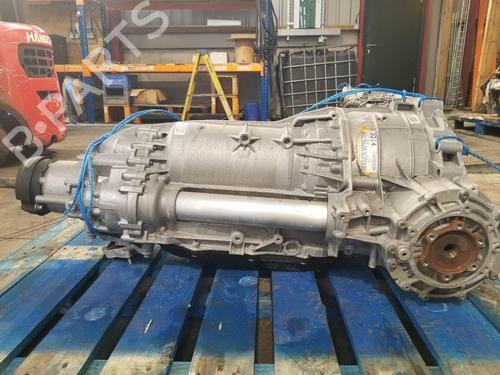 Gearbox AUDI A4 B9 Avant (8W5, 8WD) RS4 TFSi quattro | BP30914788M3