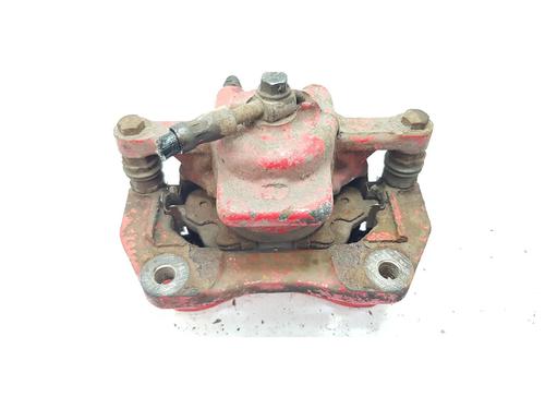 Right front brake caliper FORD FIESTA VI (CB1, CCN) 1.6 ST | BP27266894M104 