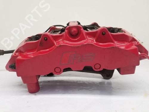 Right front brake caliper AUDI A3 Sportback (8VA, 8VF) RS3 quattro | BP29620227M104