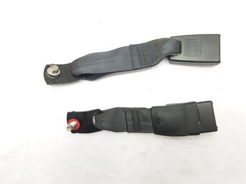 Seat buckle NISSAN JUKE (F15) 1.5 dCi | BP29620345I32 