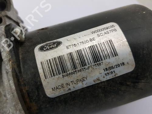 Front wiper motor FORD TRANSIT COURIER B460 Box Body/MPV 1.5 TDCi | BP29013475M29