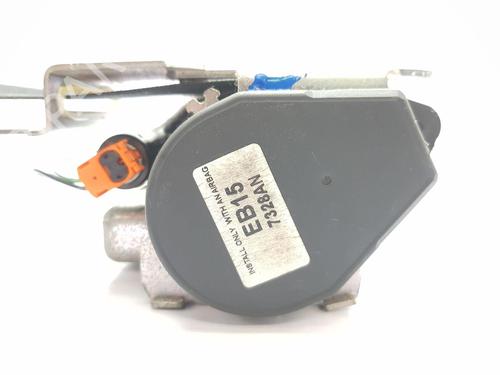 Front right seatbelt MAZDA 3 (BK) 2.0 (BKEP) | BP29756005I25 