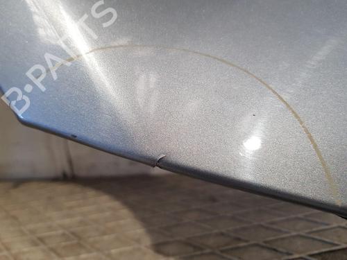 Right front fenders BMW 5 (E60) 520 d | BP26588870C42 