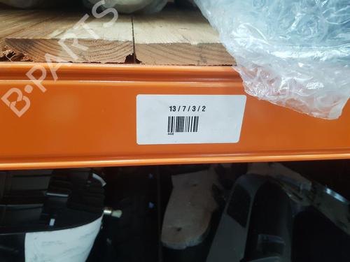 Front right panel FORD TRANSIT CUSTOM V362 Bus (F3) | BP34351293C59 - Image 16