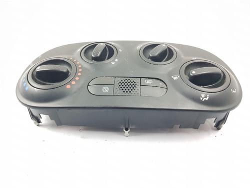 Climate control FIAT 500 (312_) 1.2 (312AXA1A) | BP29492679I5 