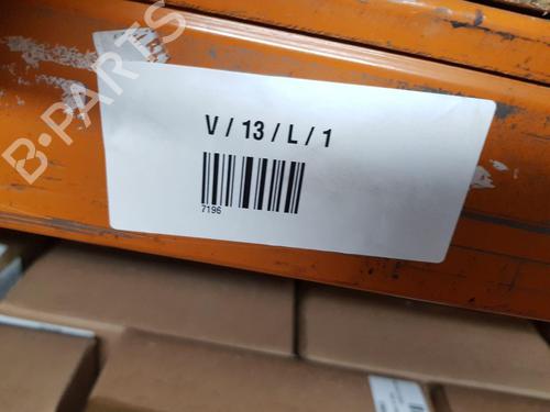 Pedal FORD KA (RU8) | BP39002841I4 - Image 7