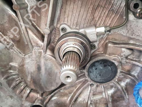 Gearbox CHEVROLET CAPTIVA (C100, C140) 2.0 D | BP30137935M3