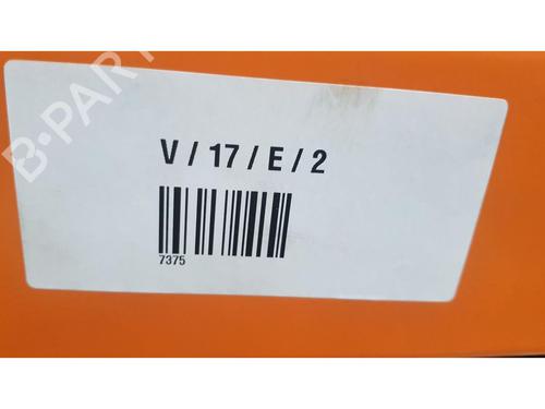 Steering column stalk AIXAM CROSSLINE 0.5 | BP26035863I23  - Image 7