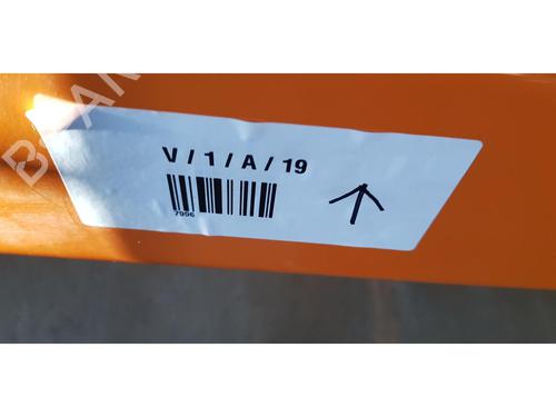 Electronic module VW SCIROCCO III (137, 138) 2.0 TDI | BP29927984M83 