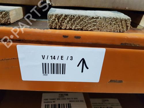 Annen HONDA CIVIC VIII Saloon (FD, FA) 1.3 IMA (FA3, FD3) | BP28029379O1