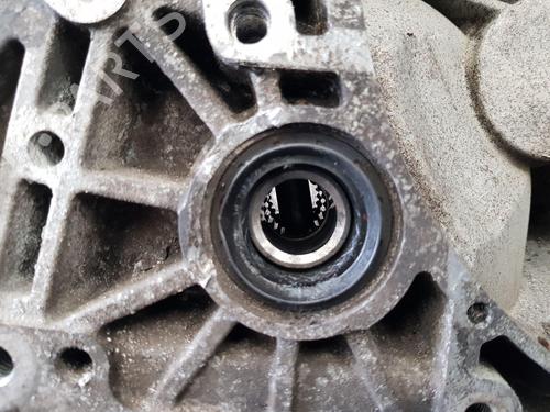 Gearbox VAUXHALL MERIVA A (X03) 1.4 16V Twinport | BP26943267M3