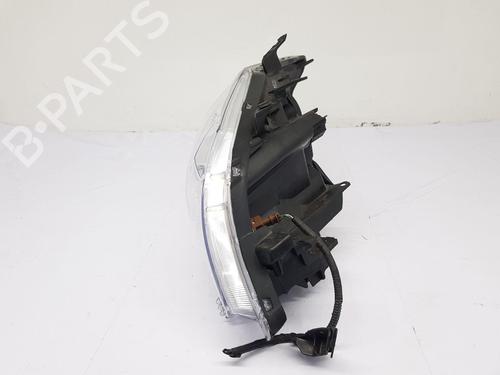 Phare droit TOYOTA AURIS (_E15_) 1.4 D-4D (NDE150_, NDE150R) | BP30402783C29