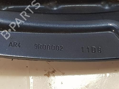 Hinge/Door check strap DACIA LOGAN MCV II  | BP22669164C146 