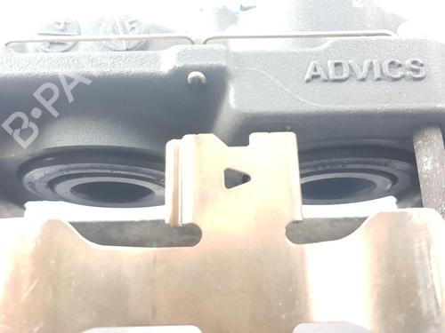 Right front brake caliper TOYOTA YARIS (_P21_, _PA1_, _PH1_) | BP30184704M104