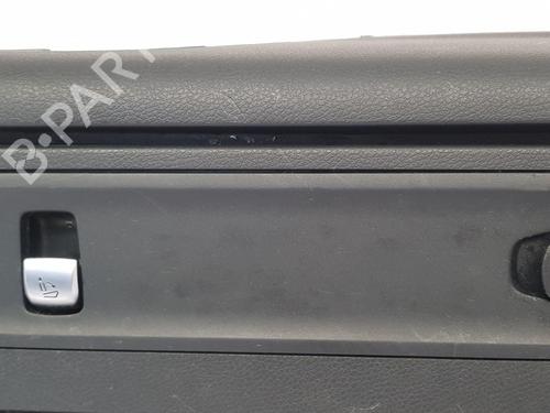 Boot lining MERCEDES-BENZ GLC (X253)  | BP27186598I3 