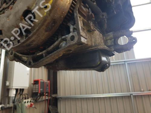 Engine VAUXHALL MOKKA / MOKKA X (J13) 1.7 CDTI | BP40528736M1 - Image 10