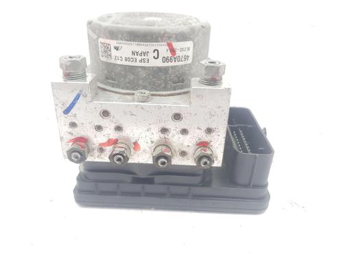 ABS pump MITSUBISHI OUTLANDER III (GG_W, GF_W, ZJ, ZL, ZK) 2.0 Hybrid 4WD (GG2W) | BP26667411M43 