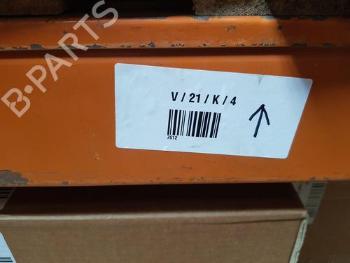 Engine control unit (ECU) PEUGEOT 208 I (CA_, CC_) 1.6 HDi / BlueHDi 75 | BP37487018M57 - Image 6
