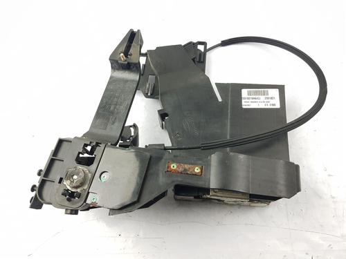 Used Front right lock FORD FIESTA V (JH_, JD_) 1.25 16V (75 hp) 29492796