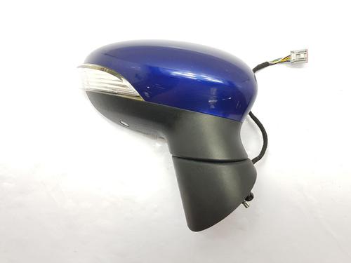 Used Right mirror FORD FIESTA VI (CB1, CCN) 1.0 EcoBoost (100 hp) 29467500