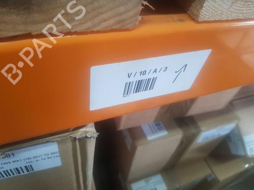 Front left seatbelt KIA PICANTO II (TA) 1.2 | BP38623587I26 - Image 7