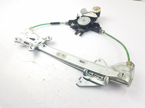 Front left window mechanism TOYOTA COROLLA Hatchback (_E21_, _EA1_, _EH1_) 1.8 Hybrid (ZWE211, ZWE219) | BP28105027C22 