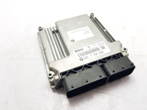 Used Engine control unit (ECU) BMW X5 (E53) 3.0 d (218 hp) 30891660