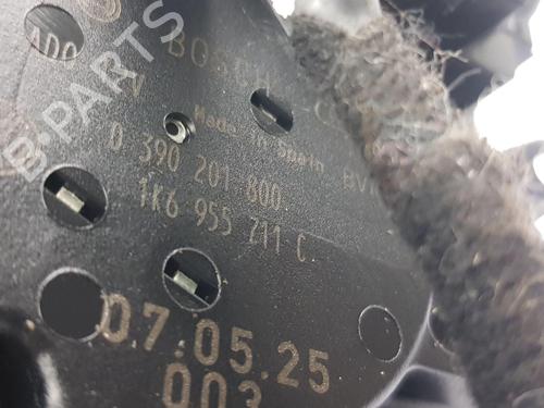 Rear wiper motor VW GOLF V (1K1) 1.4 16V | BP29378882M102 