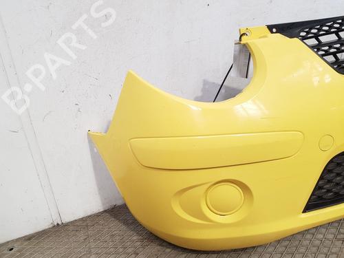 Front bumper KIA PICANTO I (SA) 1.1 | BP27920792C7 