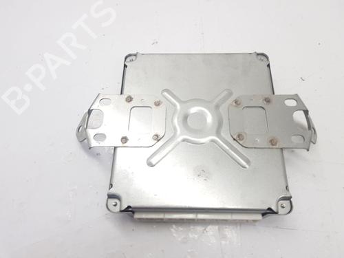 Engine control unit (ECU) SUBARU FORESTER (SG_) 2.0 X AWD (SG5) | BP22668055M57 