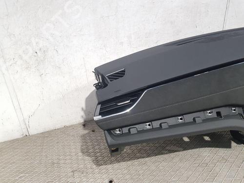 Dashboard SKODA OCTAVIA IV (NX3, NN3, PV3)  | BP29597933C46 