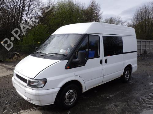 Gearbox FORD TRANSIT Van (FA_ _) 2.0 DI (FAE_, FAF_, FAG_) | BP40463424M3 - Image 11