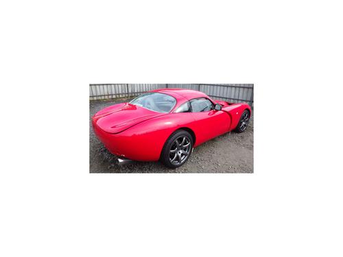 Left front window switch TVR TUSCAN II Roadster 4.0 | BP36915522I27  - Image 10