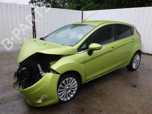 Pipe FORD FIESTA VI (CB1, CCN) 1.6 Ti | BP37264916M125 - Image 12