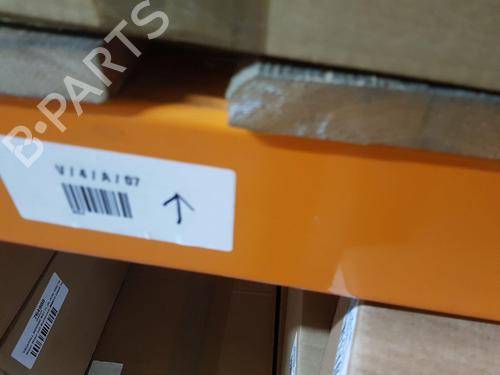 Engine control unit (ECU) TOYOTA YARIS (_P1_) 1.0 (SCP10_, SCP10R) | BP30976728M57 - Image 7