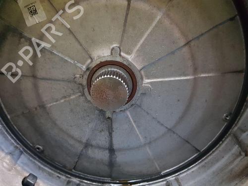 Gearbox BMW 5 (F10) M5 | BP22656989M3 